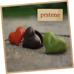 prstene